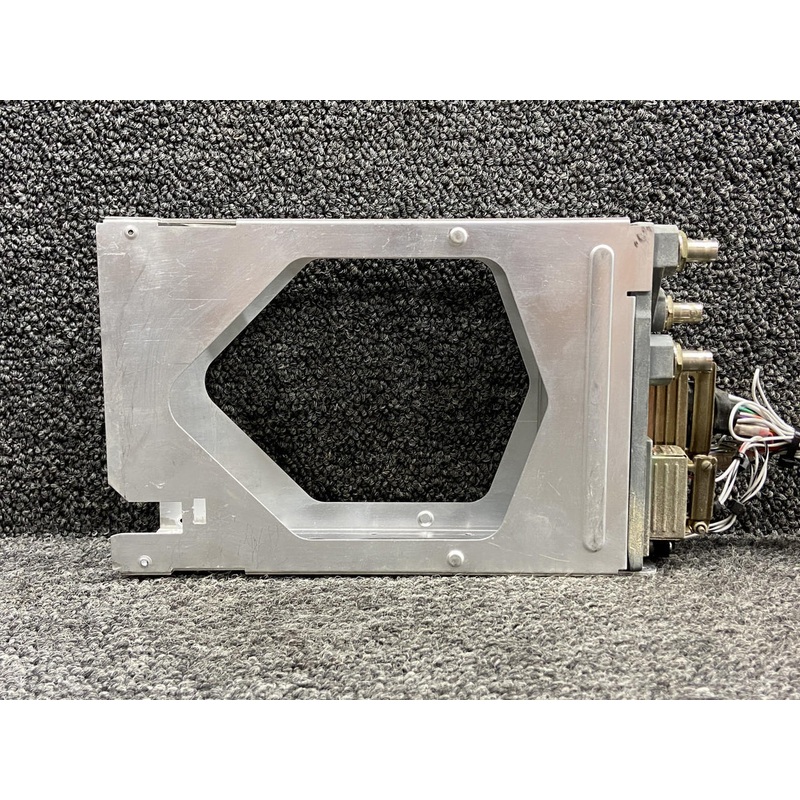 115-00243-00 Garmin GNS 400 Mounting Tray w Backplate