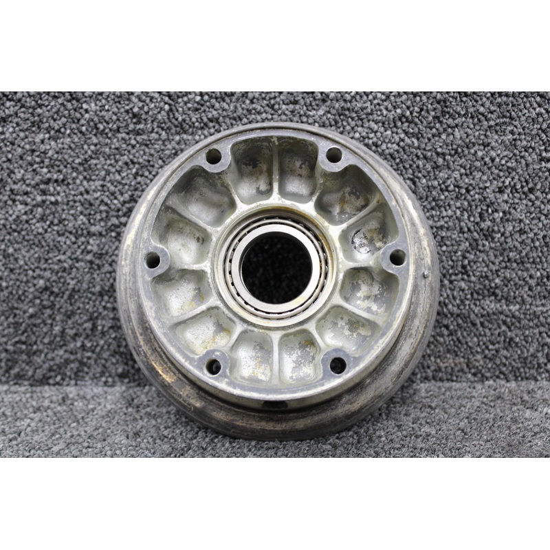 162-05702 Cleveland 6.00-6 Wheel Half Outer