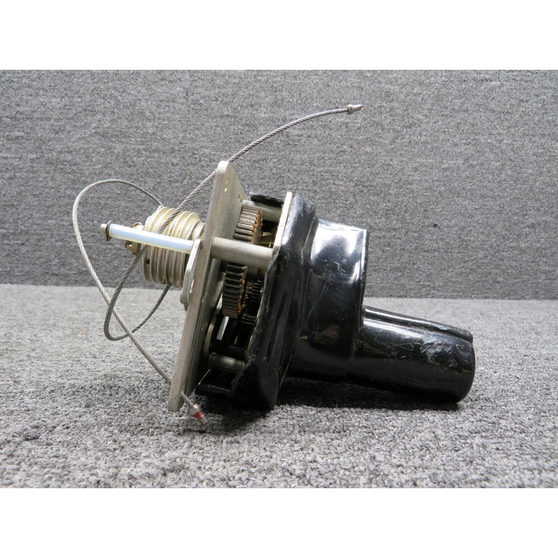 1C363-1-373R Edo-Aire Roll Servo (Cracked Casing)