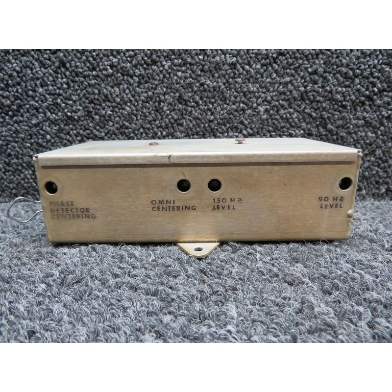 1C707 Edo-Aire Omni Localizer Converter (Core)