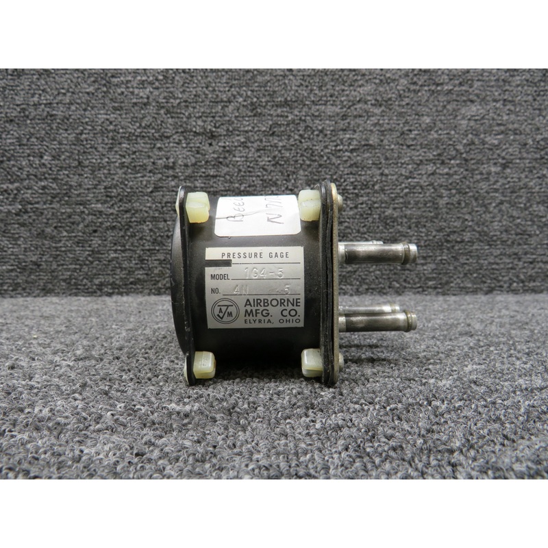 1G4-5 Airborne Gyro Pressure Indicator