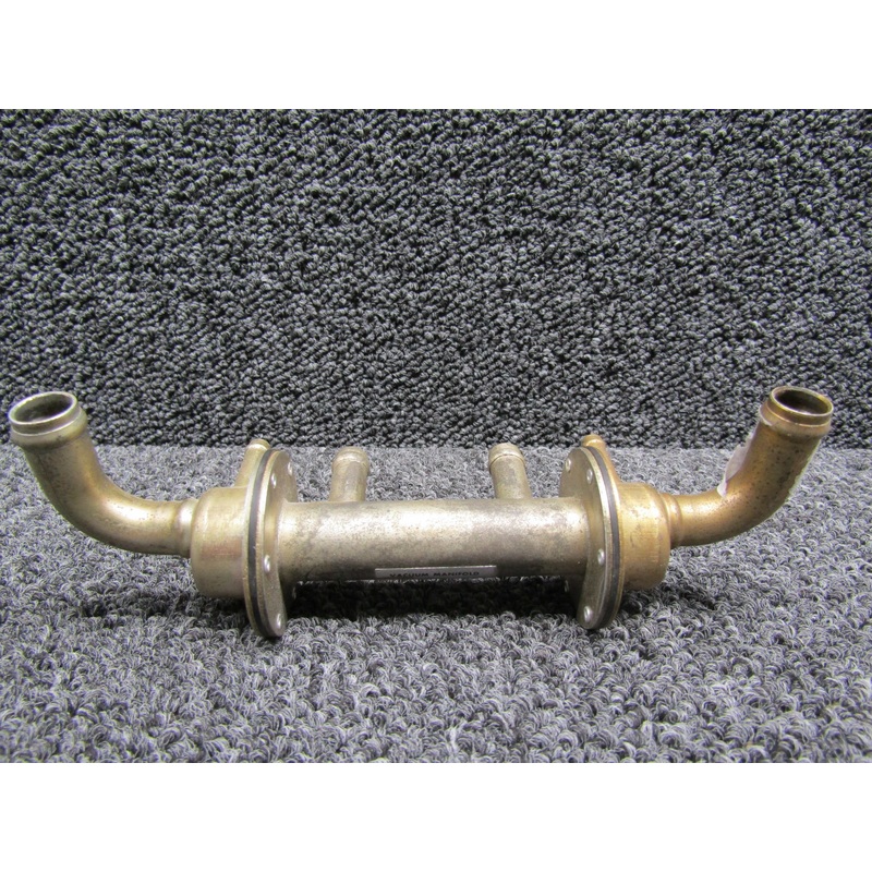 1H51-4 Airborne Vacuum Manifold