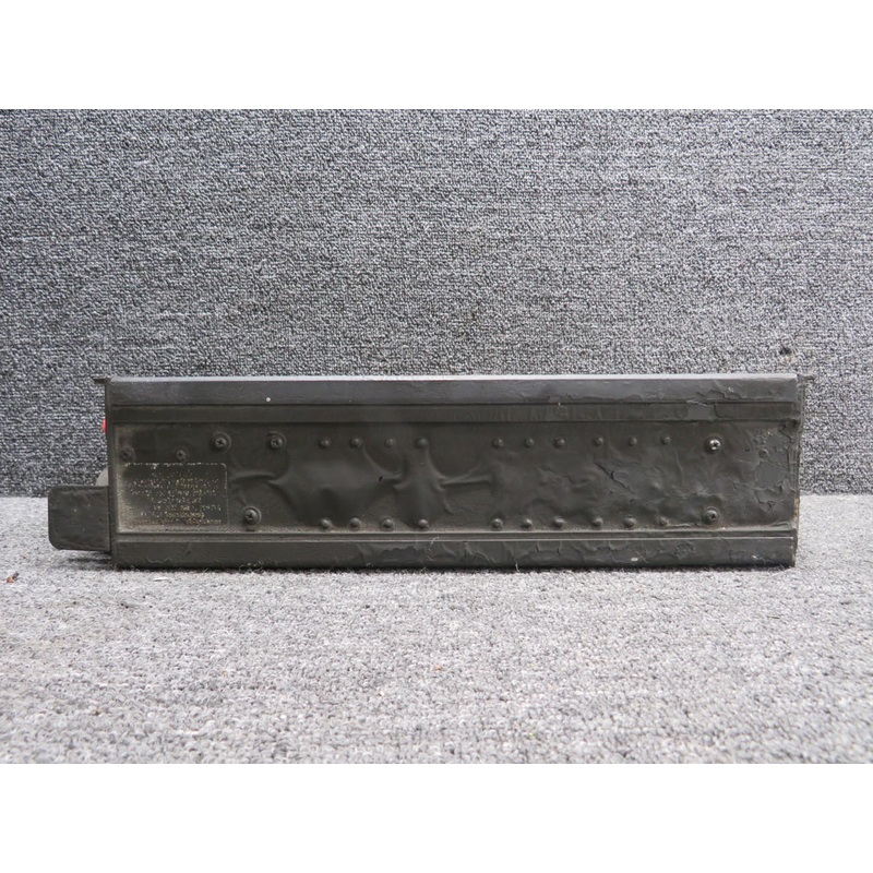 2101144-6 Airesearch Series 5 Engine Control Unit (Worn)