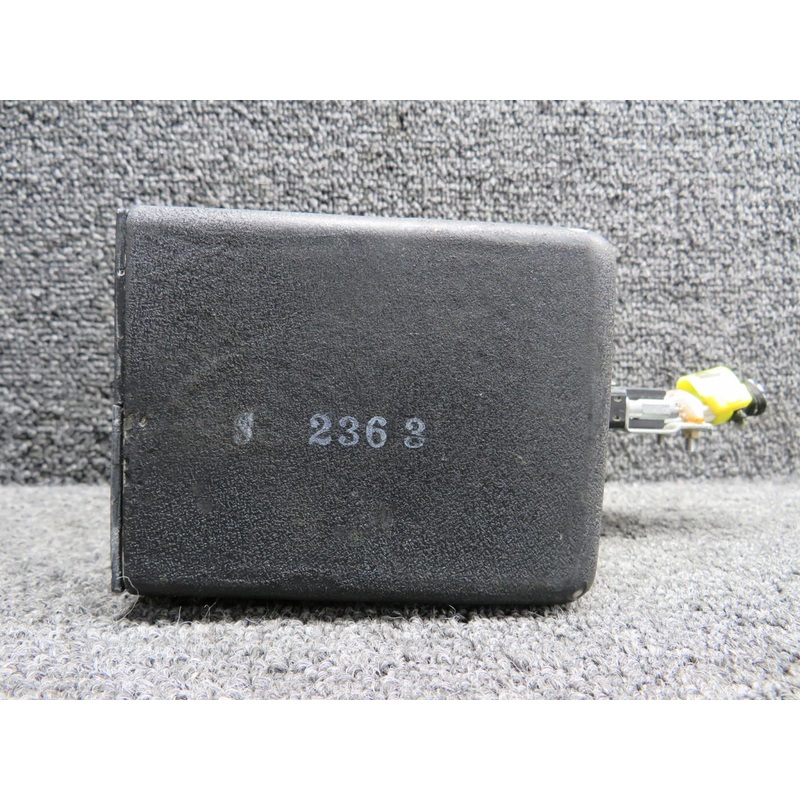 22-169-024-2 Edo-Aire 169V Instrument Cluster (Worn Face)