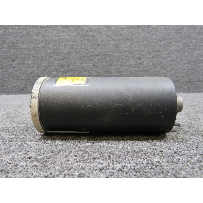 22-279-05A (Alt: 50T-380034) Garwin Tachometer Indicator (Worn Inner Face)