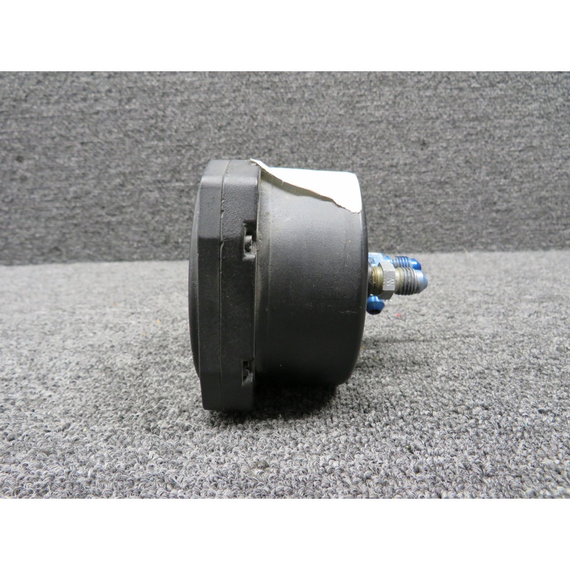 22-695-085-1A Garwin Airspeed Indicator (Cloudy Glass)