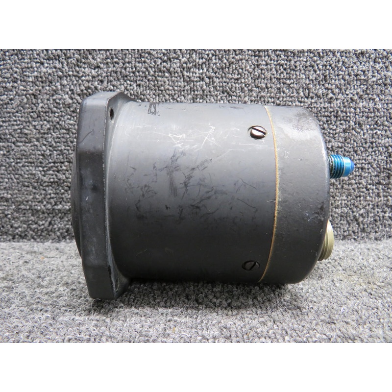 22-804-017-1 (Alt: CM2634-N3) Garwin Tri-Gauge Engine Indicator