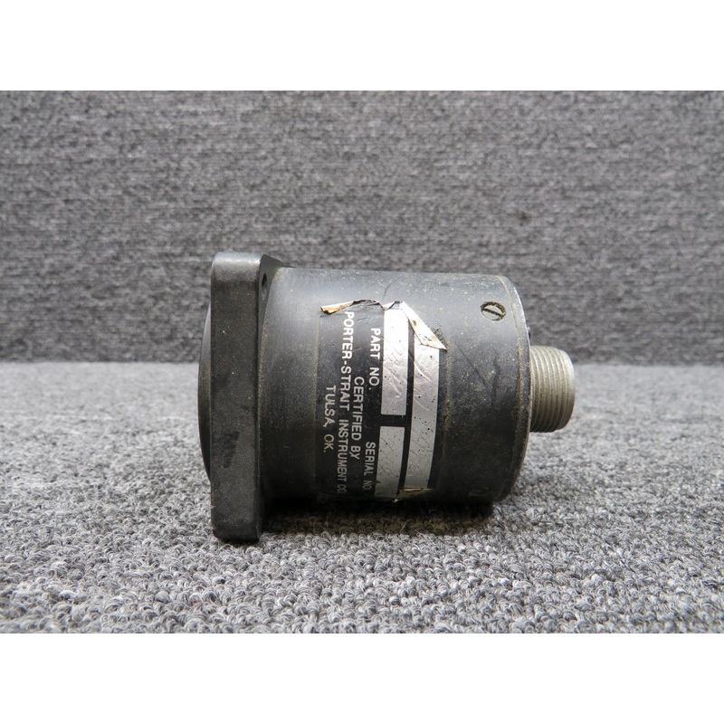 22-955-01 Garwin Cabin Temperature Indicator (Loose Face Plate)