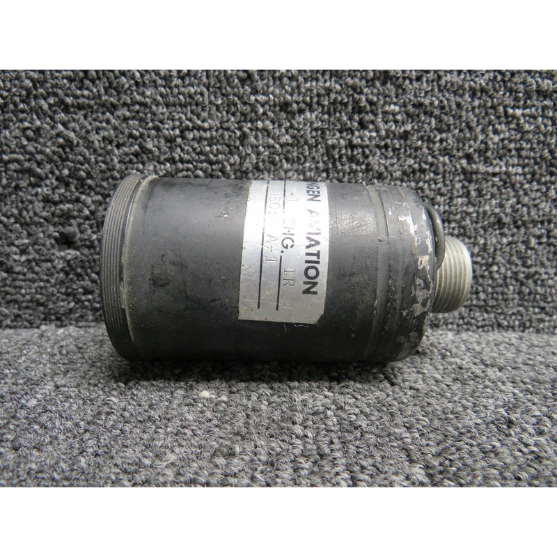 26-66309-1 Swearingen Aviation Outside Air Temperature Indicator (-40 to 40C)