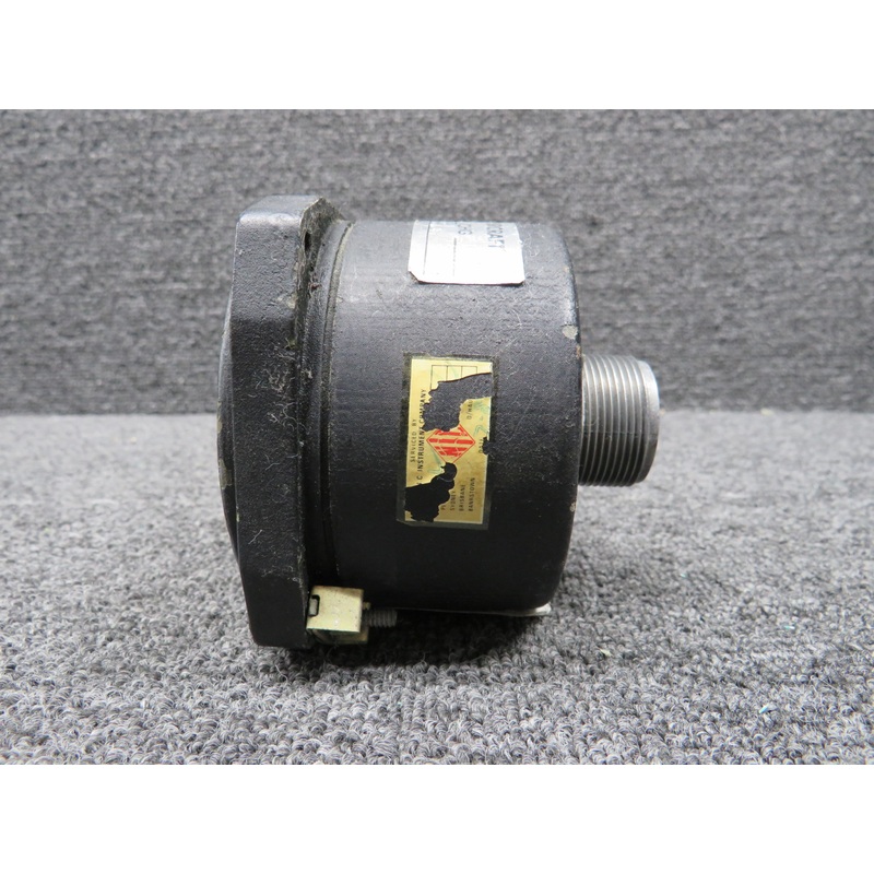 26-86026-3 Swearingen Landing Gear Indicator (Discolored Face)