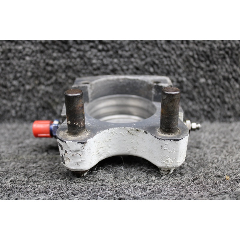 30-55L (Alt: 551-711) Cleveland Brake Caliper Assembly (Corrosion)
