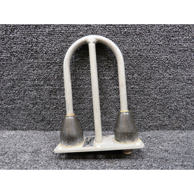 37P-4 Collins Radio Glide Scope Antenna with Connector For Sale