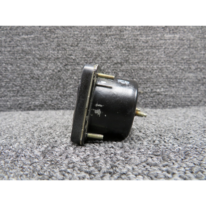 3E1389-3 BF Goodrich Propeller De-Ice Ammeter Indicator (Cloudy Face Screen)