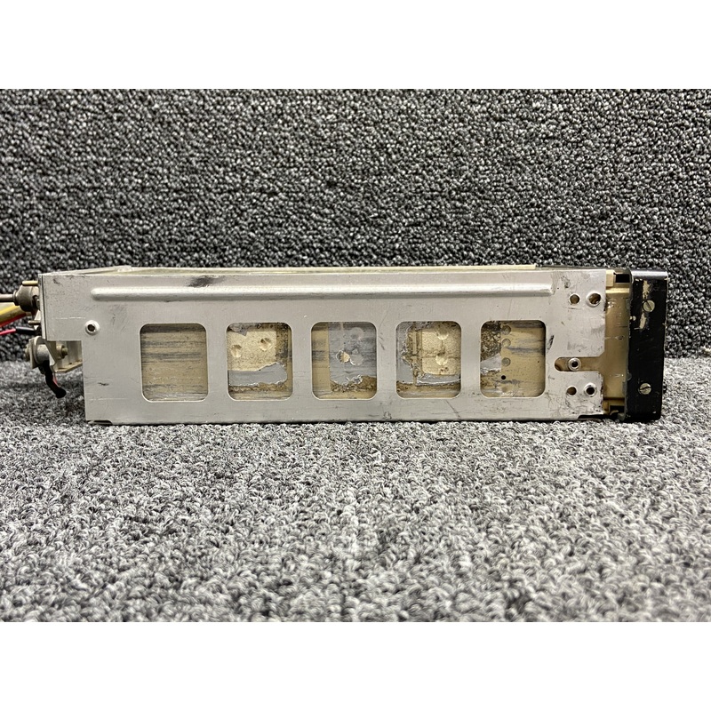 41240-0101 ARC R-546E Automatic Direction Finder Radio w Tray & Mods