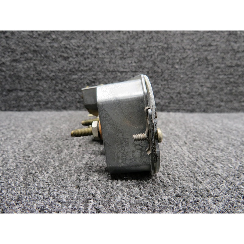 436456-S8 Stewart-Warner Instrument Gauge Cluster