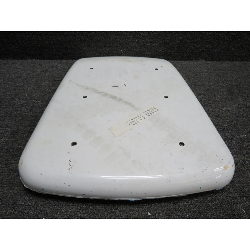 522-2301-005 King Radio 137A-4 ADF Antenna (Chipped) (Core)