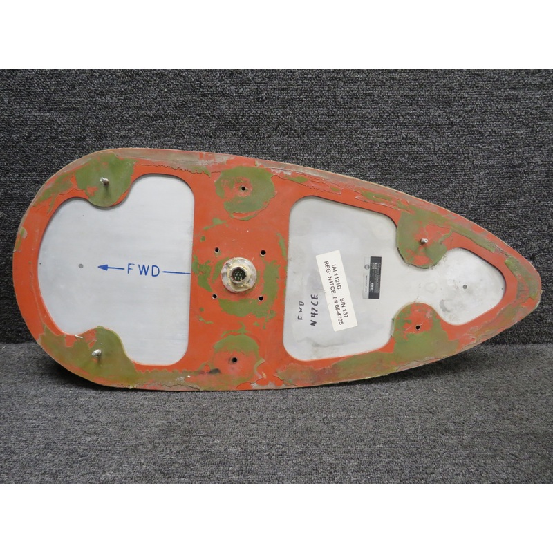 522-3761-001 Collins 137A-6A ADF Antenna (Core)