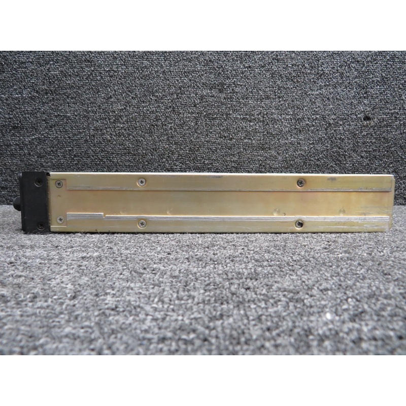 622-3587-001 Collins RCR-650A ADF Receiver (Worn Face)