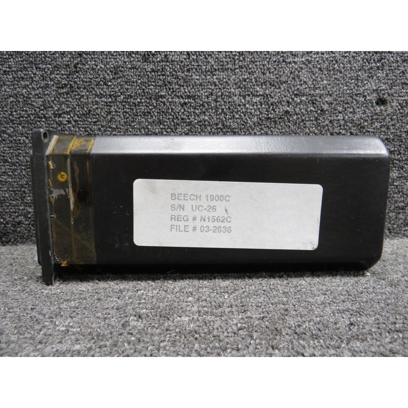 622-4938-007 Collins RMI-30 Radio Magnetic Indicator w Mods