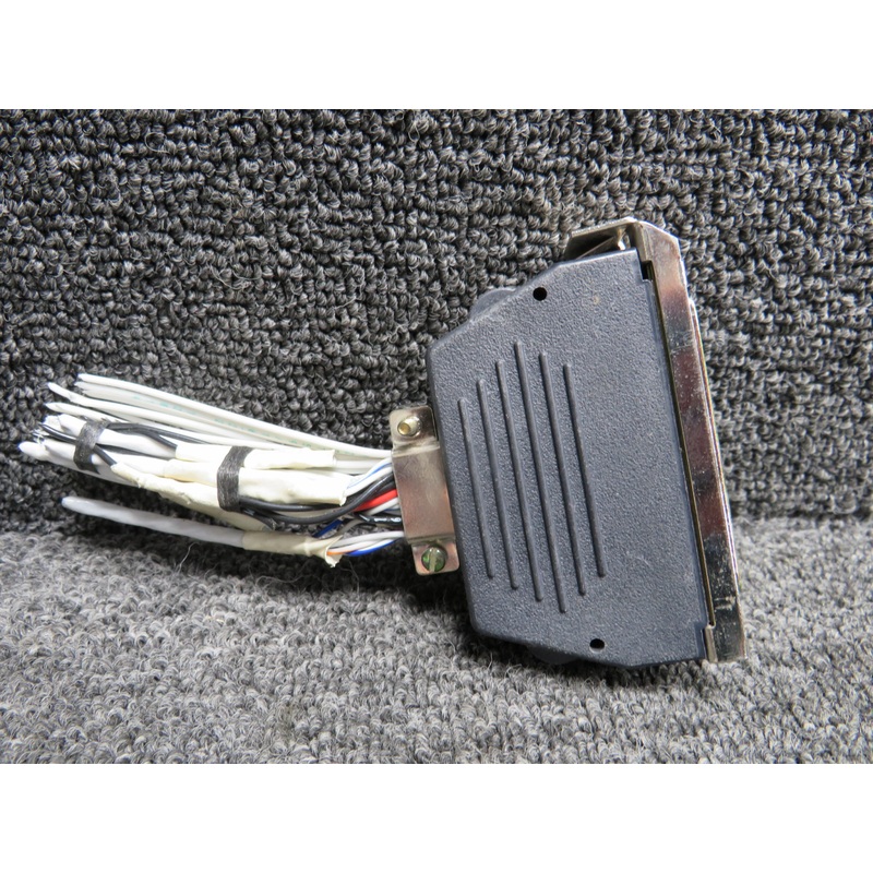 700-1710-002 Bendix King KGP-560 GA-EGPWS Configuration Module