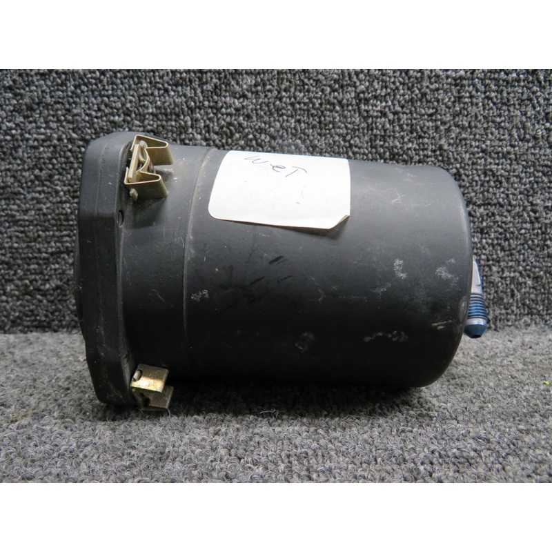 7000P (Alt: CA-52-1A) United Instruments Vertical Speed Indicator