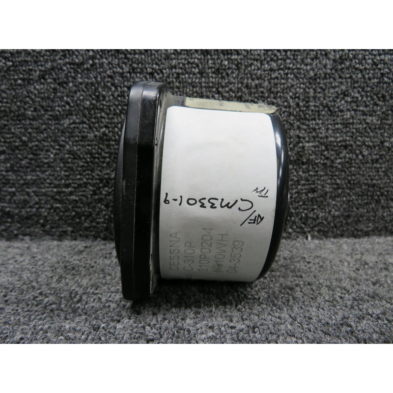 8030 United Instruments Airspeed Indicator (Code: B.168)