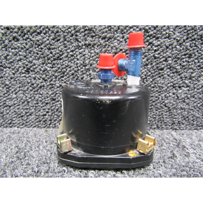 8030 United Instruments Airspeed Indicator (Code B.448)