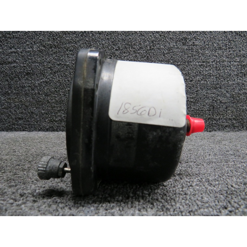 8125 United Instruments True Airspeed Indicator (Code: B.275) (Worn Face)
