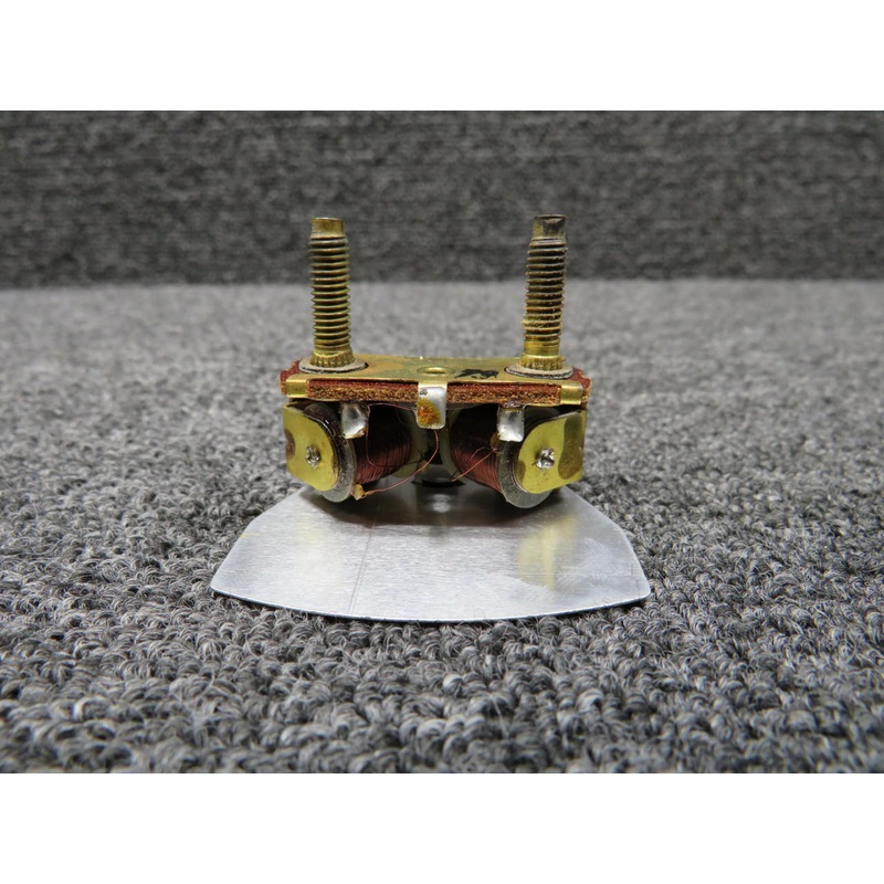 818640 Stewart-Warner Fuel Quantity Indicator
