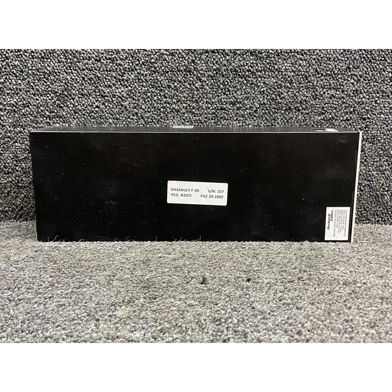 822-1398-529 Collins ADC-87A Pitot Static Air Data Computer (Core)