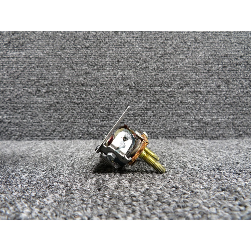 826567 Stewart-Warner Cylinder Head Temperature Indicator