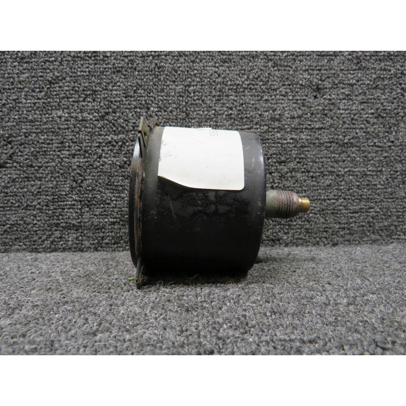 831047 Stewart-Warner Tachometer Indicator (Hours: 5308.8)