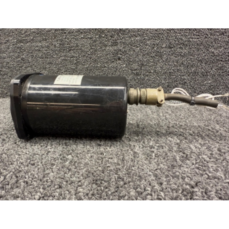 9100 United Instruments Turn Coordinator Indicator (14V) (Code: N.6) (Core)