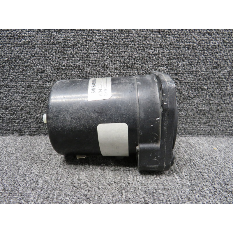 CA-54-1A (Alt:7040T) United Instrument Vertical Speed Indicator (0-4000FPM)