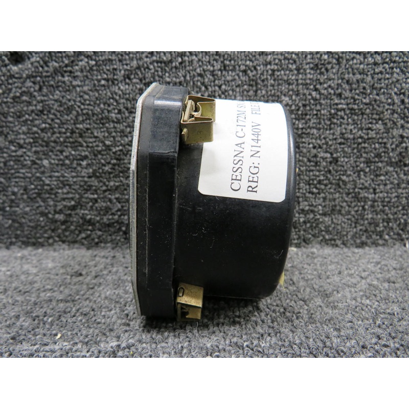 EA-5174-0106-CES Edo-Aire EA-5174 Airspeed Indicator with Mounting Plate