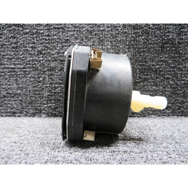 EA-5174-14-CES Edo-Aire EA-5174 True Airspeed Indicator (Cracked Dial)