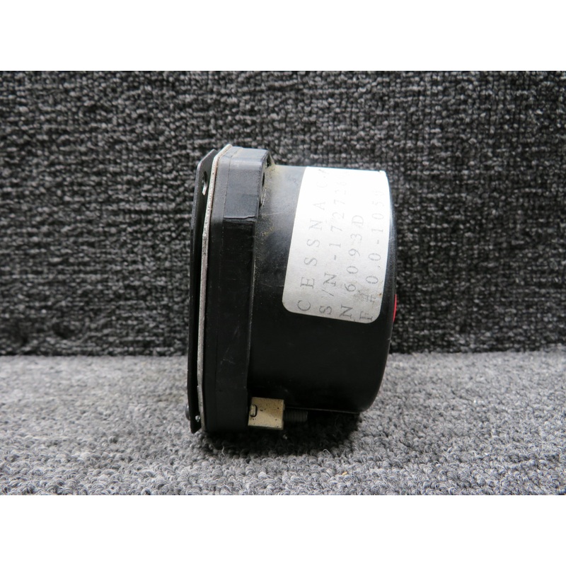 EA-5174-9-CES Edo-Aire EA-5174 Airspeed Indicator (Cloudy Screen)