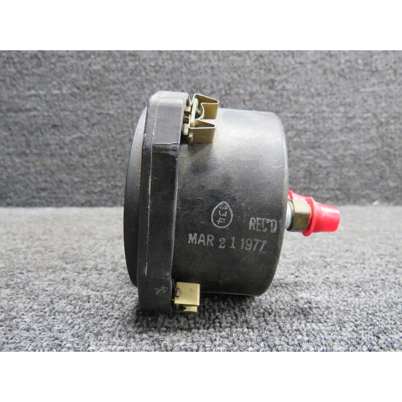 EA-5175-07T-ACM Edo-Aire EA-5175 True Airspeed Indicator
