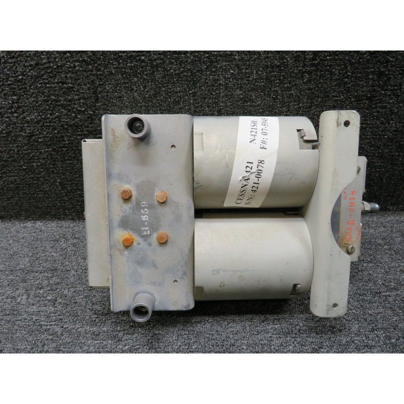 G113E1 Honeywell M1 Series Pneumatic Actuator
