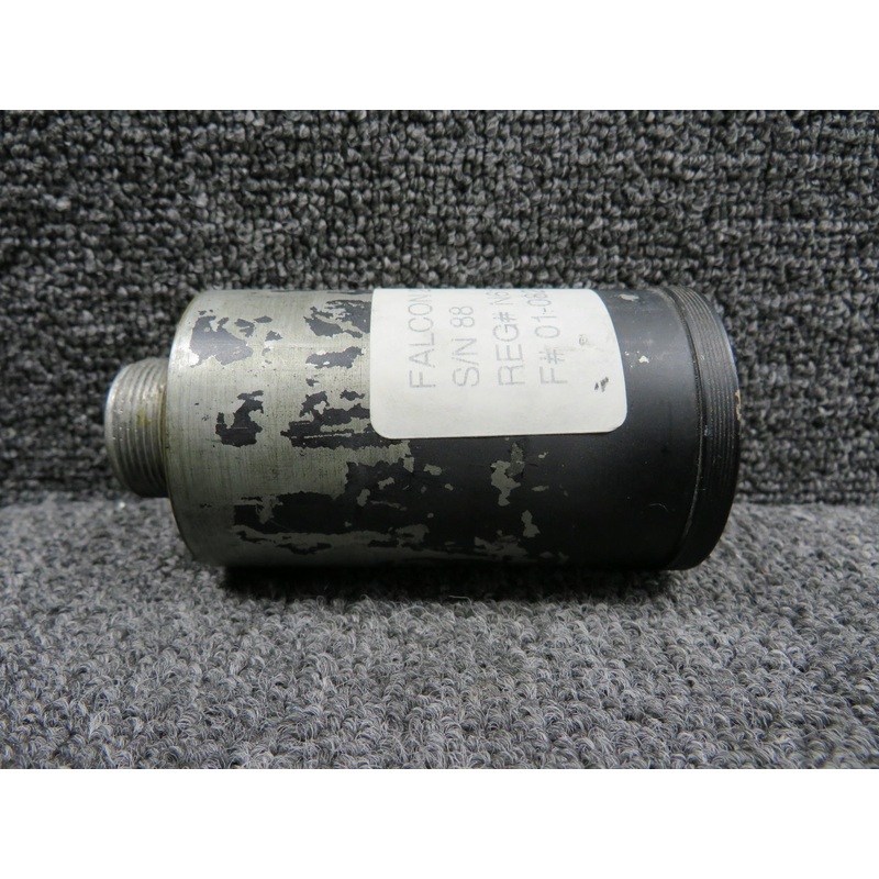 JG288C2 (Alt: 18-1546) Honeywell Pressure Ratio Indicator