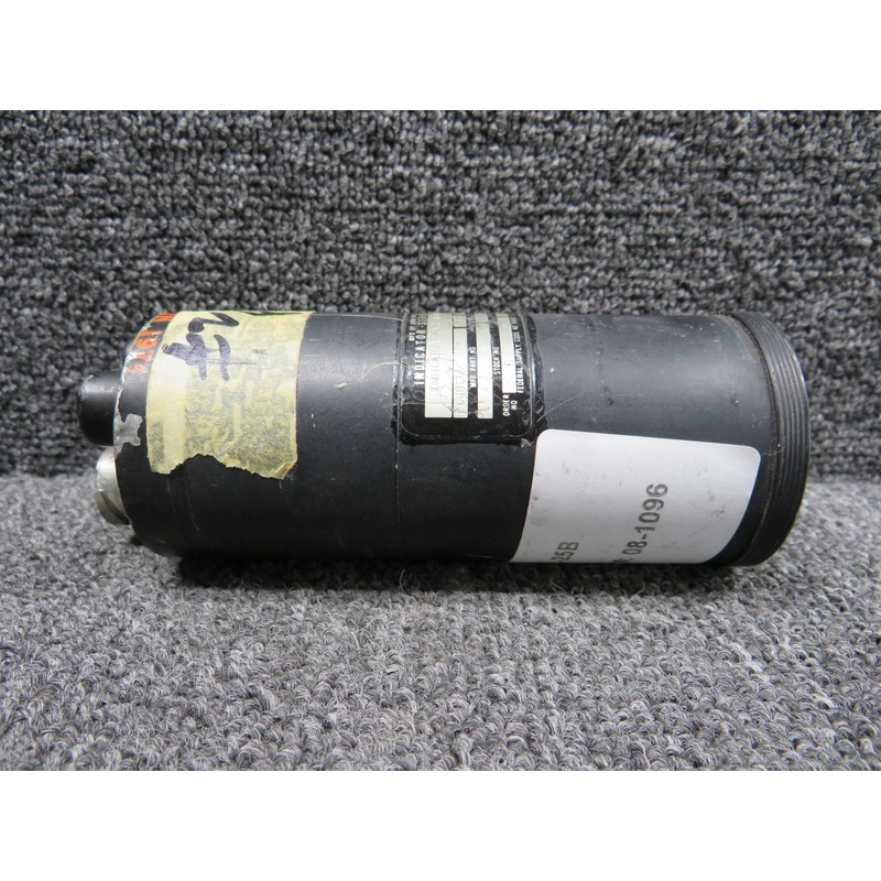 JG911A4 Honeywell Servometric Fuel Quantity Indicator