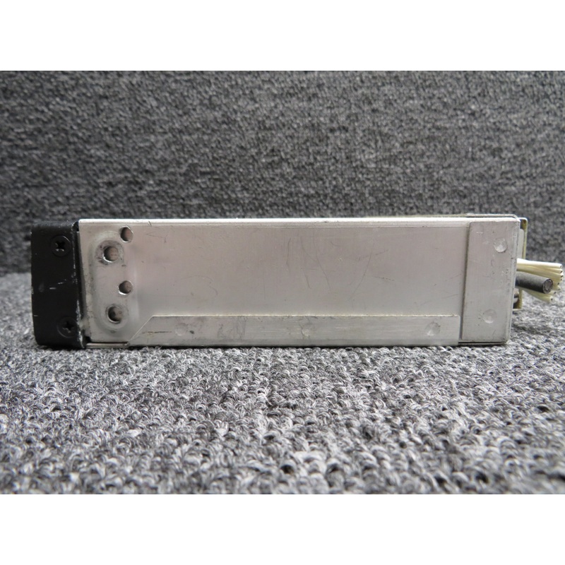 King Radio KMA-20 Marker Beacon Receiver & Isolation Amplifier (No Data Plate)