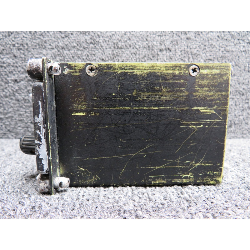 Rockwell NA-265-65 Communications Unit (Chipped Knob Cover) (No Data Plate)