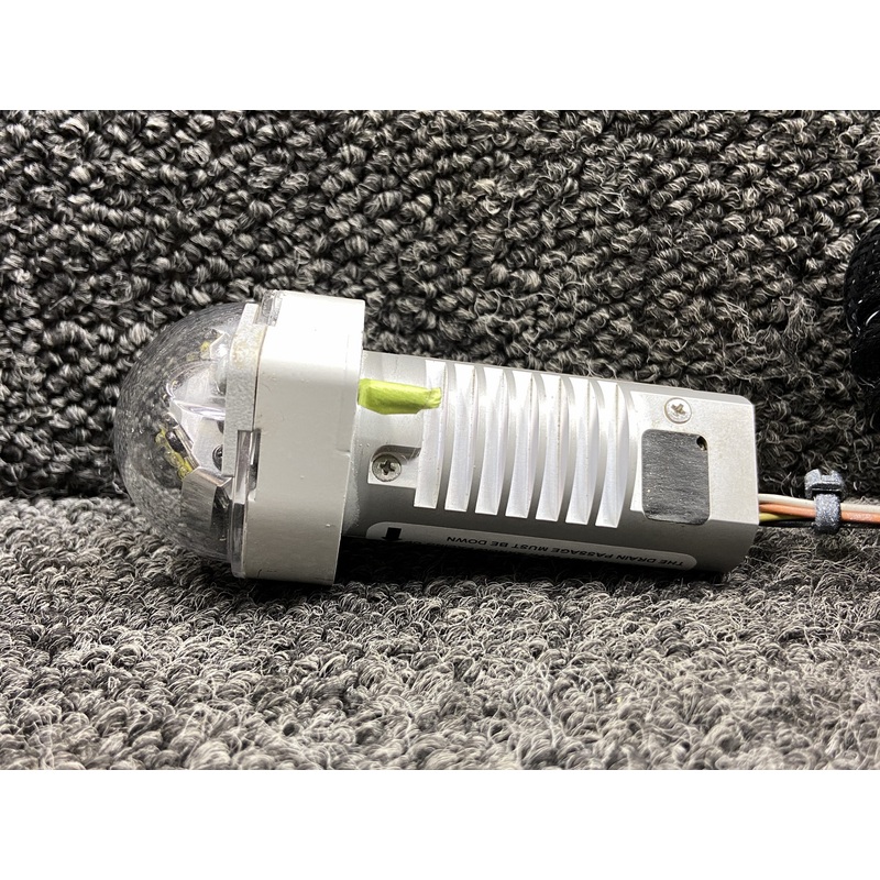 01-0771774V02 Whelen OR5002V Tail Position Light (Volts: 28)