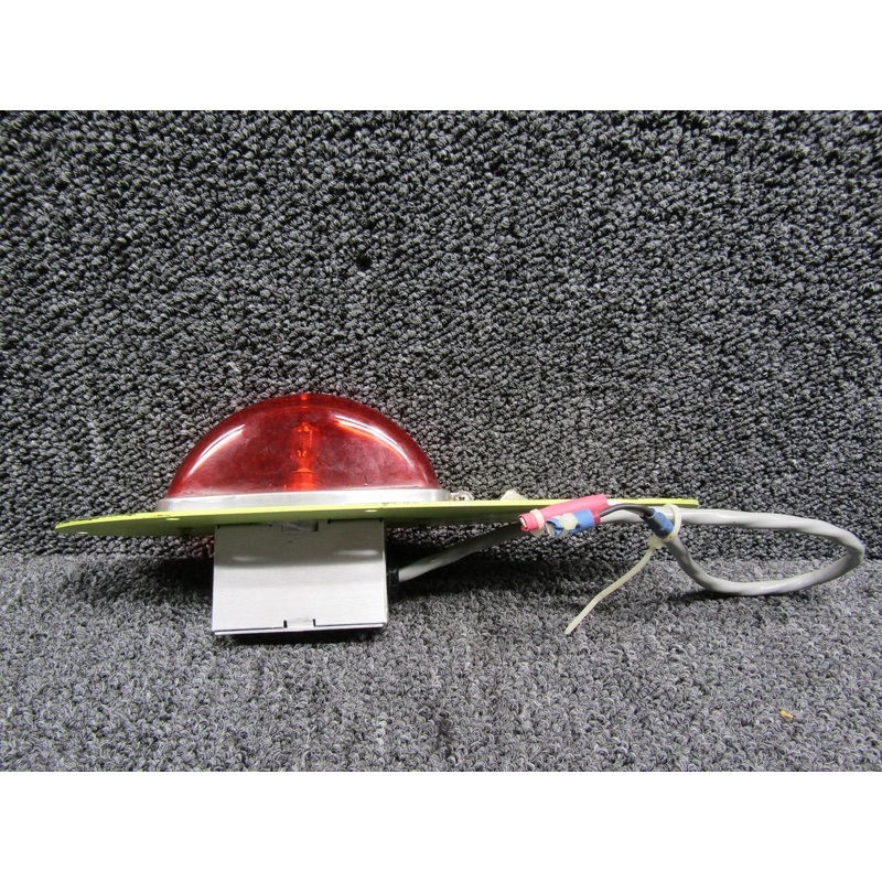 01-0790033-23 Whelen 90033-23 Flashing Beacon Assembly