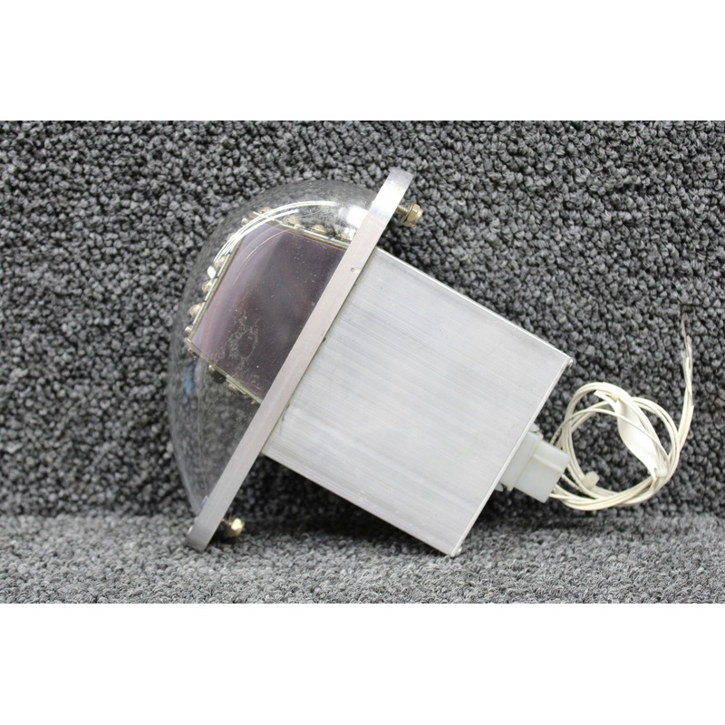 01-0790400-02 Whelen 9040002 LED Anti-Collision Light Assembly LH (Volts: 14)