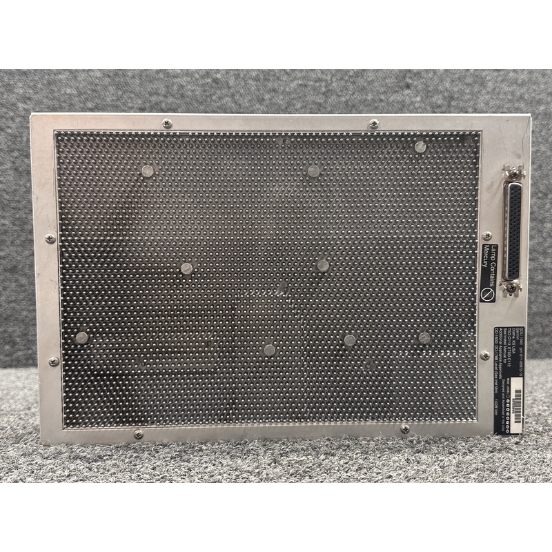 011-00972-10 Garmin GDU-1040 Display Assembly with Rack with Cards (14 or 28V)