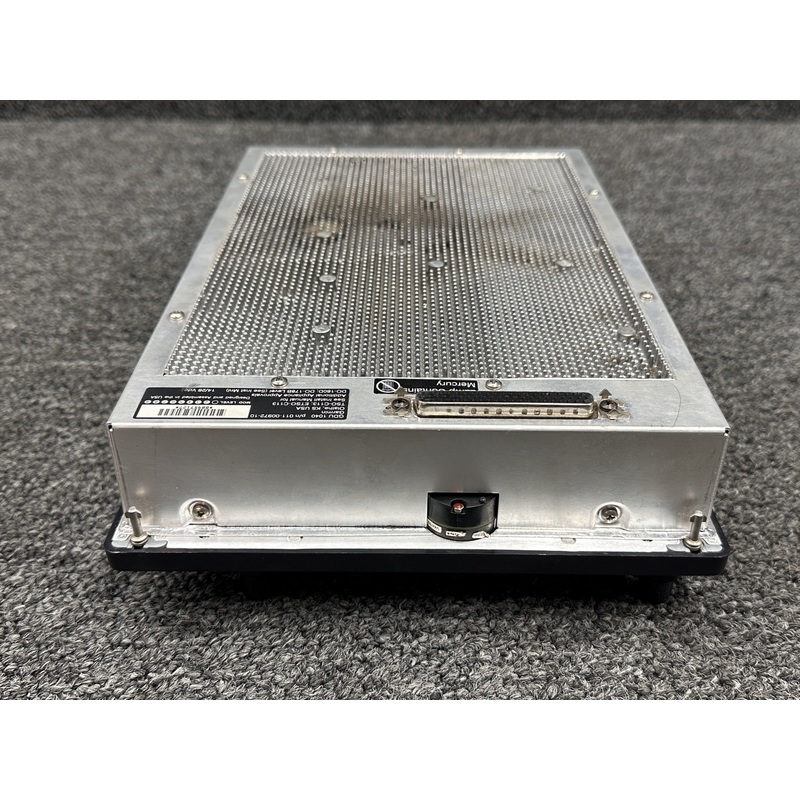 011-00972-10 Garmin GDU-1040 Display with Rack (Two Cards) (Volts: 14 or 28)