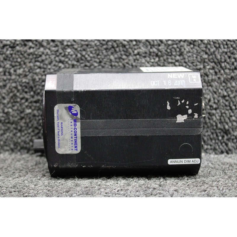 013-00049-01 Garmin GI-106A Vor, Loc Glideslope Indicator (14 or 28V) (Core)