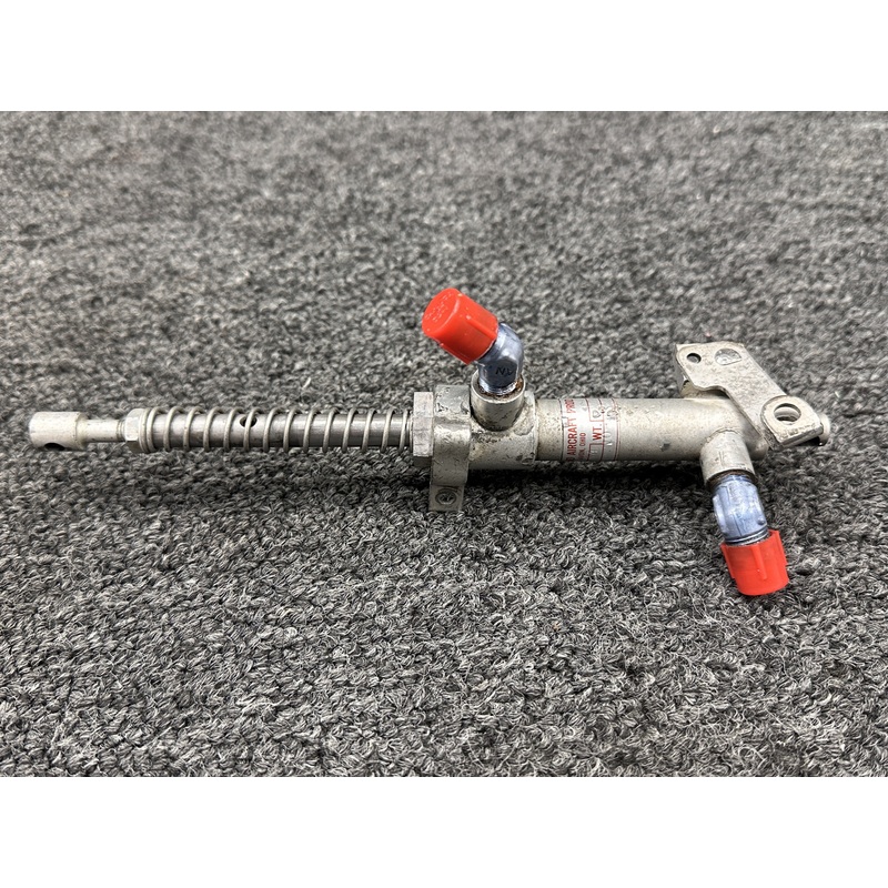 10-5 Cleveland Master Brake Cylinder Assembly LH or RH (Core)